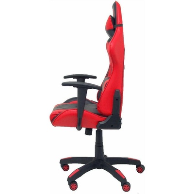 P&C Геймърси стол Atalaya P&C 7DBSPRJ Черен Червен