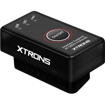 Xtrons OBD II Bluetooth