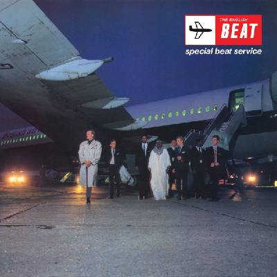 Warner Beat: Special Beat Service - CD (079468)
