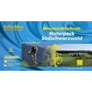bikeline MountainBikeGuide Naturpark Südschwarzwald