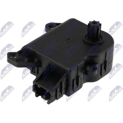 NTY Nastavovací prvek, směšovací klapka CNG-FR-038