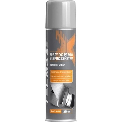 TECMAXX Sprej na regeneráciu bezpečnostných pásov 250ml