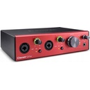 Zvukové karty Focusrite Clarett+ 2Pre