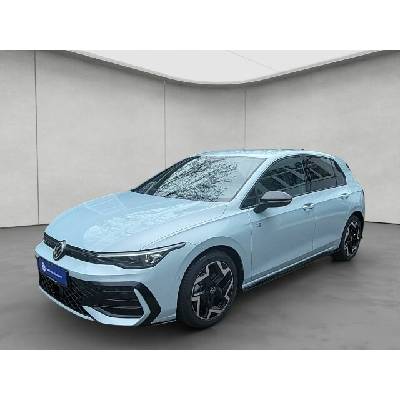 Volkswagen Golf 1.5 eTSI R-Line DSG 110 kW