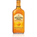 William Peel Honey 35% 0,7 l (holá láhev)