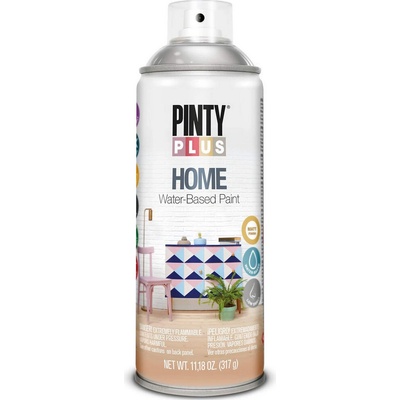 Pintyplus Home HM441 317 ml světlá bezbarvá