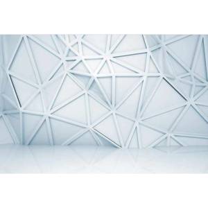 DIMEX ART Флизелинов фототапет 3d релеф 375 x 250 см