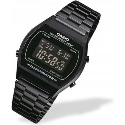 Casio B640WB-1B