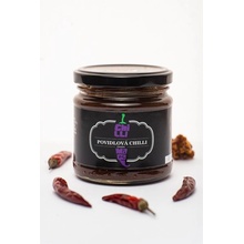 ChilliMaga chilli povidlová omáčka 200 g r