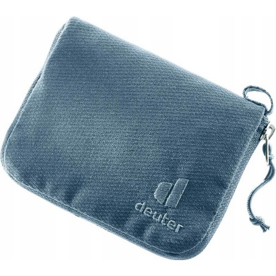 Deuter Zip Wallet modrá