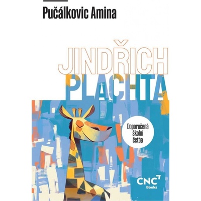 Pučálkovic Amina, 1. vydání - Jindřich Plachta