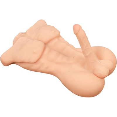 ostatní Realistixxx Deluxe Мъж