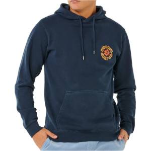 Rip Curl Мъжки суичър Rip Curl Pacific Rinse Hood Hoodie - Dark Navy - размер M (017-4275-0212)