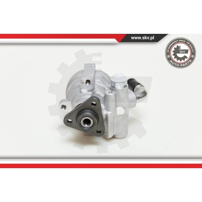 Hydraulické čerpadlo pre riadenie ESEN SKV 10SKV061