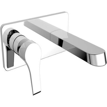 Roca Смесител вграден за умивалник, helios (wq3w13960040014)