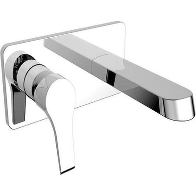 Roca Смесител вграден за умивалник, helios (wq3w13960040014)