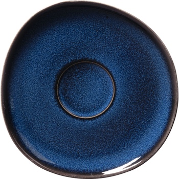 Villeroy & Boch Чинийка за чаши за кафе или чай Lave Bleu (10-4261-1310)
