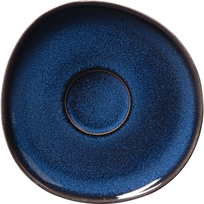 Villeroy & Boch Чинийка за чаши за кафе или чай Lave Bleu (10-4261-1310)