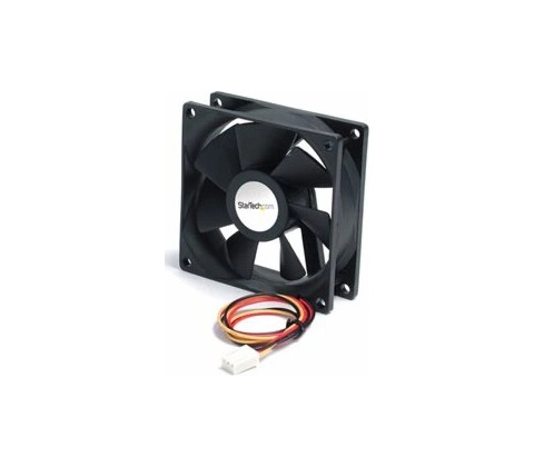 Startech FAN9X25TX3H
