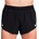 Nike Мъжки шорти за бягане Nike AeroSwift Dri-FIT ADV 2 Brief-Lined Running Shorts - Black / Summit White (012-4612-0112)