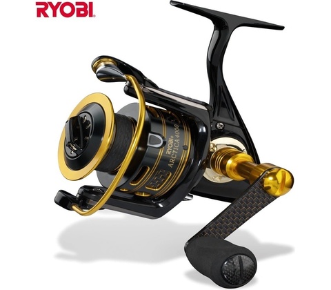 Ryobi ARCTica CF 3000