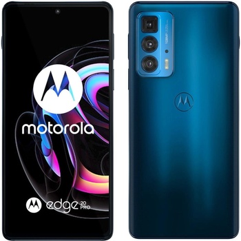 Motorola Edge 20 Pro 5G