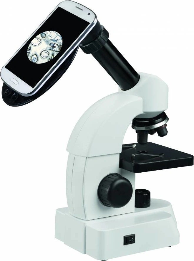 Bresser 8851300WXH000 Junior Microscoop (40-640x