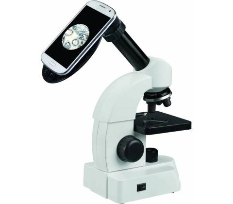 Bresser Junior 40x-640x