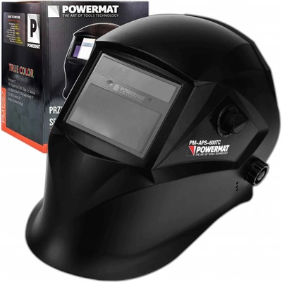 Powermat LCD PM-APS-600TC RTSIT0003