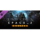 Endless Space 2 Vaulters