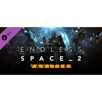 Endless Space 2 Vaulters