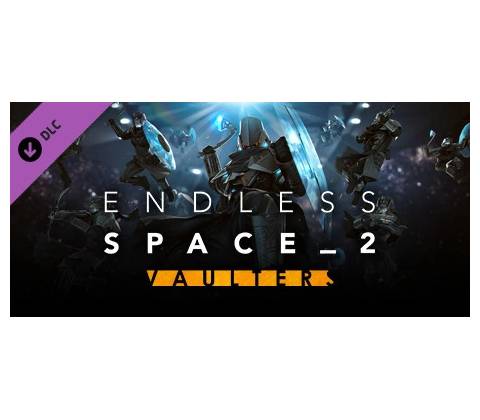 Endless Space 2 Vaulters