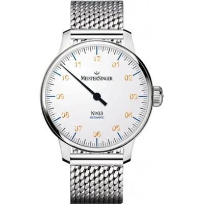 MeisterSinger AM901G_MIL20