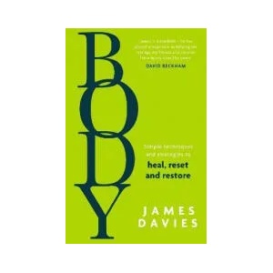 Body (ISBN: 9780008524074)