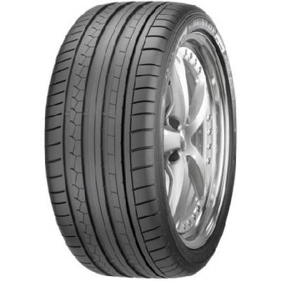 Dunlop SP SPORT MAXX GT 275/45 R18 107Y XL MFS J