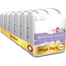 MonPeri Pants L 8-14 kg 4 120 ks