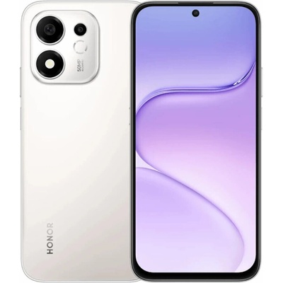 Honor 600 Smart 5G 4GB/128GB Meteor Silver