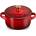 Le Creuset Рамекин Mini Cocotte Holly 250 мл черешов (80035250601503)