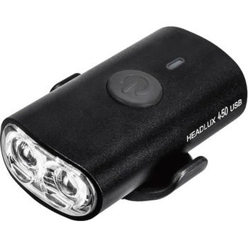 Image 1 of Topeak Headlux USB 450
