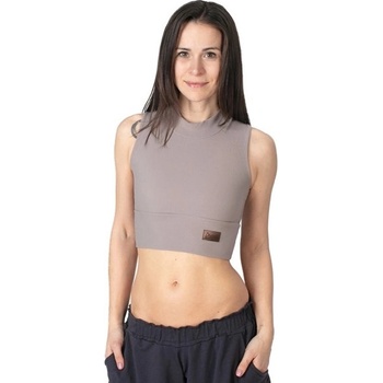 Drexiss Feel Yoga Coffee Размер: M / Цвят: кафяв
