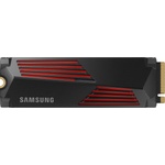Samsung 990 PRO 4TB M.2 (MZ-V9P4T0CW)