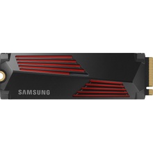 Samsung 990 PRO 4TB M.2 (MZ-V9P4T0CW)