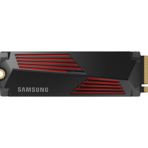 Samsung 990 PRO 4TB M.2 (MZ-V9P4T0CW)