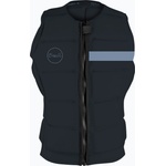 O'Neill Дамска защитна жилетка O'Neill Bahia Comp carbon/карбон