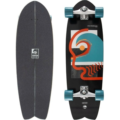Arbor Fat Fish 32