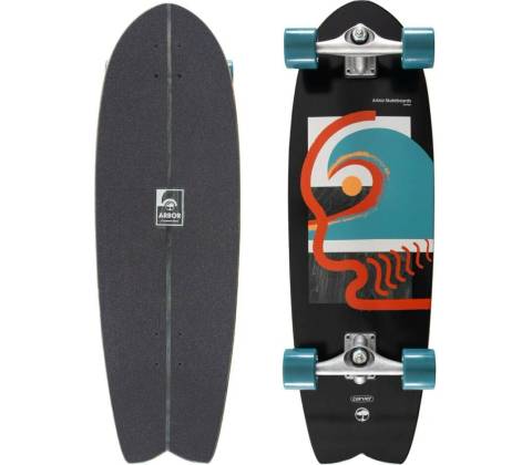 Arbor Fat Fish 32