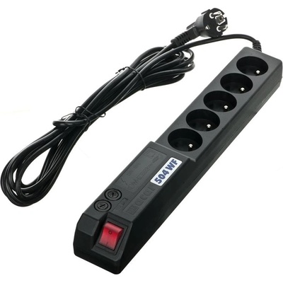 Acar 504 WF 5m