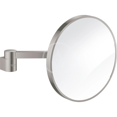 Grohe 41077A00 Selection kozmetické zrkadlo Hard Graphite