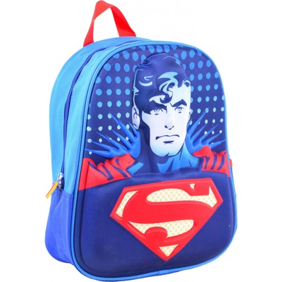 Cerda Superman červený