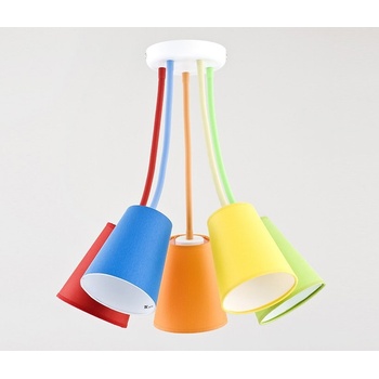 TK Lighting 2107